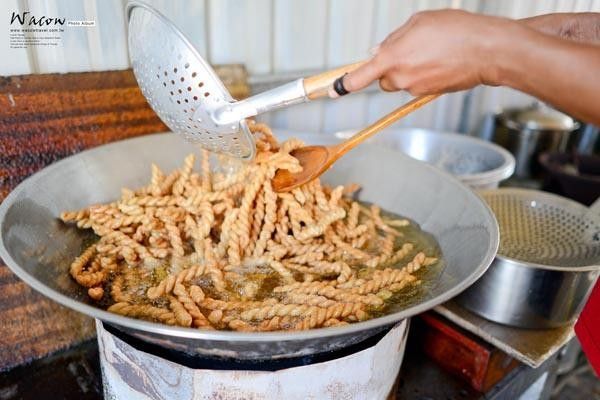 小琉球小吃