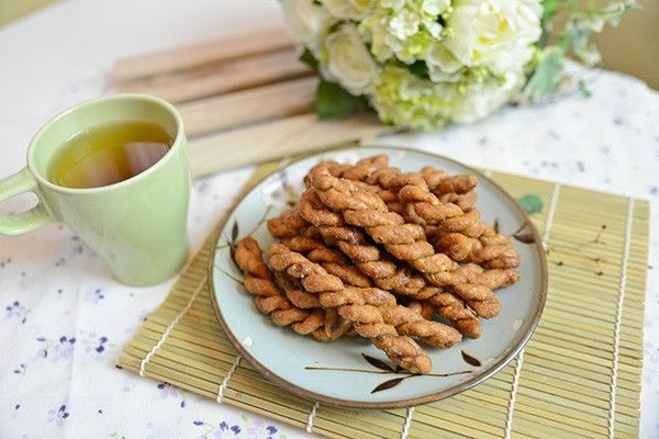 小琉球名產