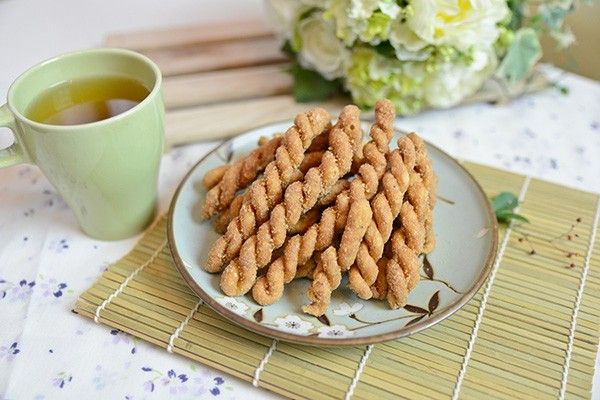 小琉球好吃小吃
