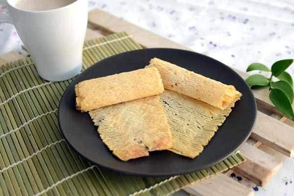 小琉球美食,小琉球名產