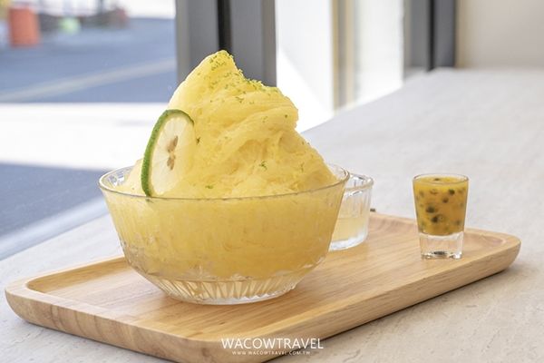 小琉球名產