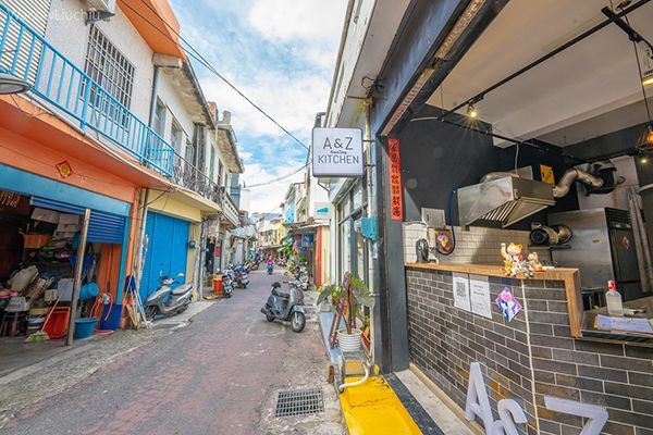 小琉球美食店家