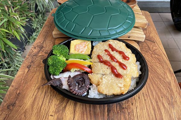 小琉球餐廳