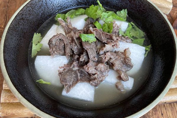 小琉球名產
