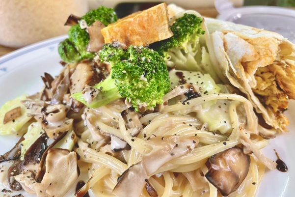 小琉球美食店家