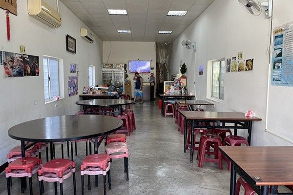 小琉球餐廳