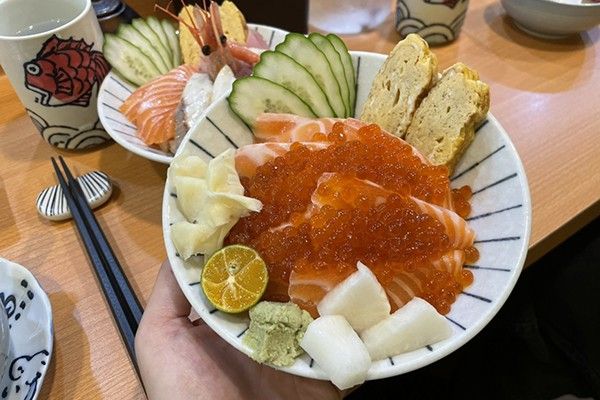 小琉球美食店家