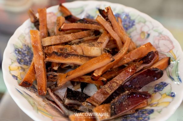 小琉球美食,小琉球名產