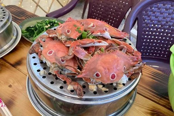 小琉球餐廳