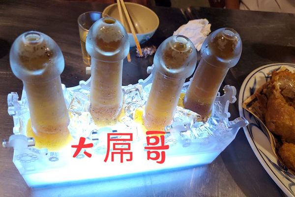小琉球好吃小吃