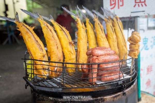 小琉球美食店家