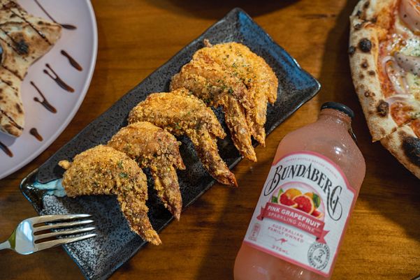 小琉球好吃小吃