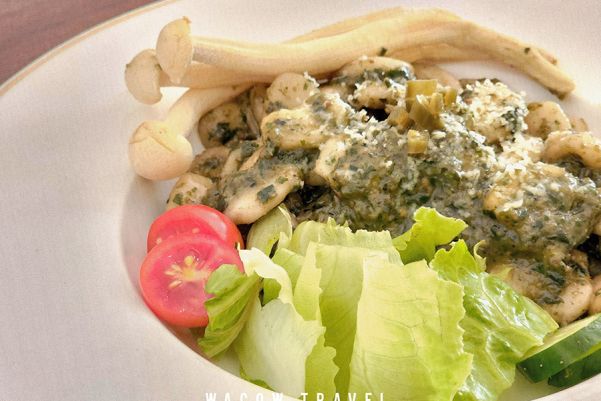 小琉球美食,小琉球名產