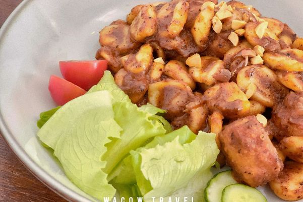 小琉球美食店家