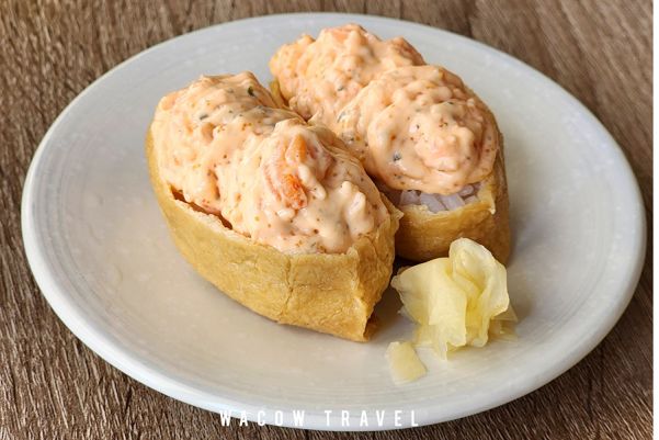 小琉球好吃小吃