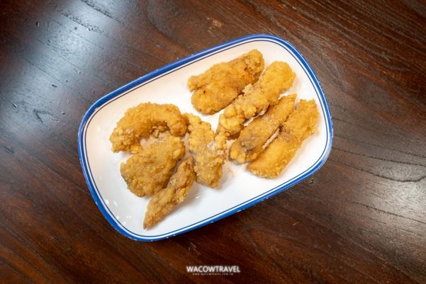 小琉球美食店家