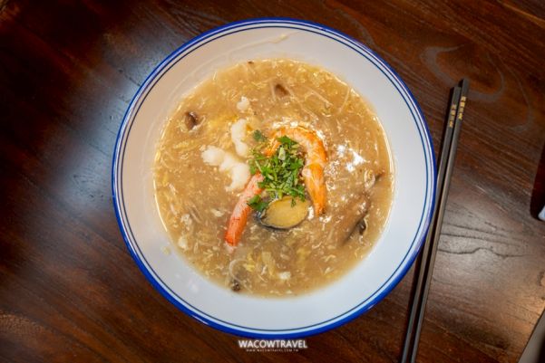 小琉球美食店家