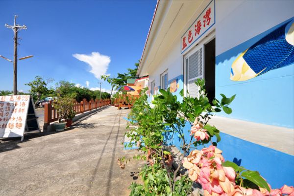 小琉球住宿