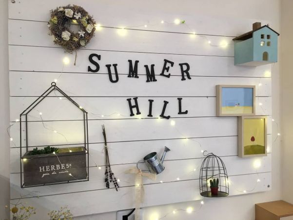 小琉球民宿外觀