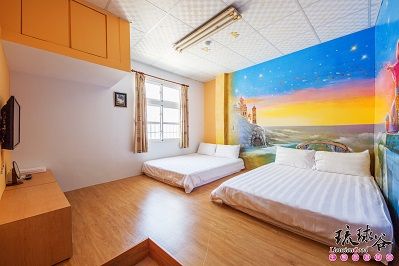 小琉球住宿