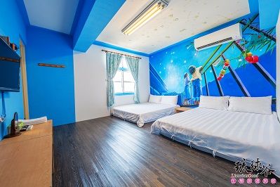 小琉球住宿