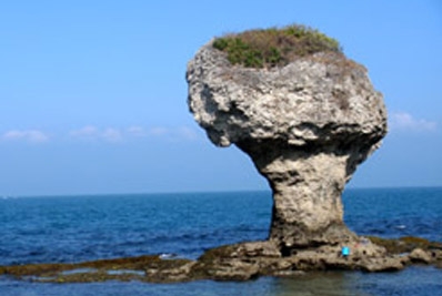 小琉球景點