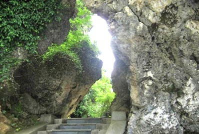 小琉球景點