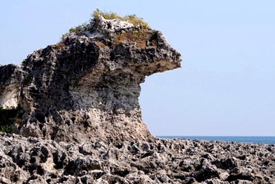 小琉球景點