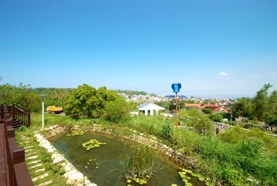 小琉球景點