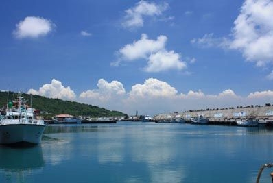小琉球景點