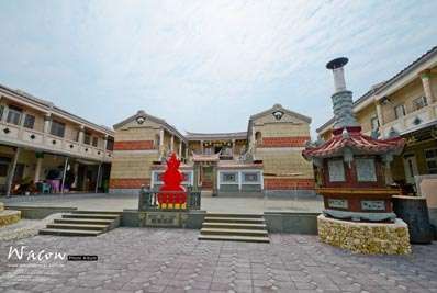 小琉球景點