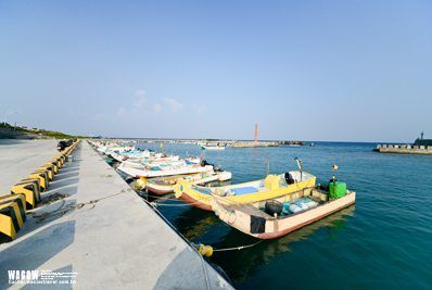 小琉球景點